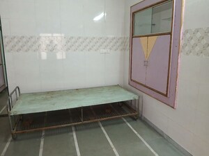 Bathroom in 1 RK Apartment at Vejalpur – for Rent