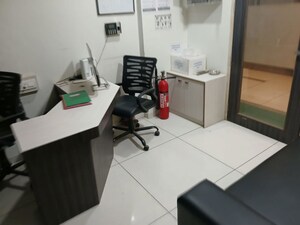 Team Area in  Office Space at Manharpura 1 – for Rent