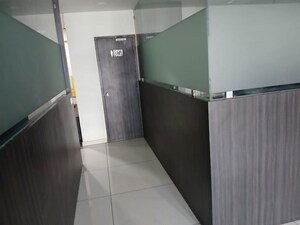 Team Area in  Office Space at Manharpura 1 – for Rent