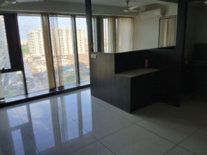 Team Area in  Office Space at Manharpura 1 – for Rent
