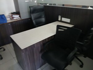 Team Area in  Office Space at Manharpura 1 – for Rent