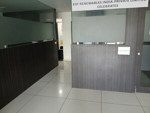  Office Space – Exterior View View at Manharpura 1 - for Rent
