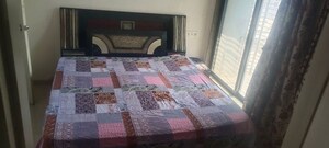 Bedroom in 2 BHK Apartment at Shyam Elegance, Jodhpur – for Rent