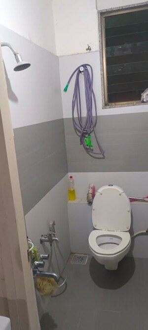 Furnished Amenities in 2 BHK Apartment at Shyam Elegance, Jodhpur – for Rent