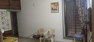 Bedroom in 2 BHK Apartment at Shyam Elegance, Jodhpur – for Rent