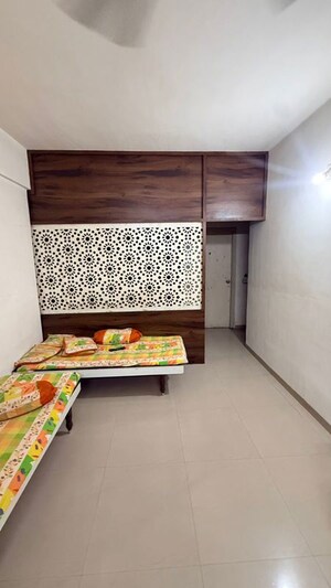 Bedroom in 2 BHK Apartment at Shyam Elegance, Jodhpur – for Rent