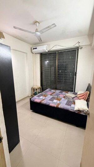 Bedroom in 2 BHK Apartment at Shyam Elegance, Jodhpur – for Rent