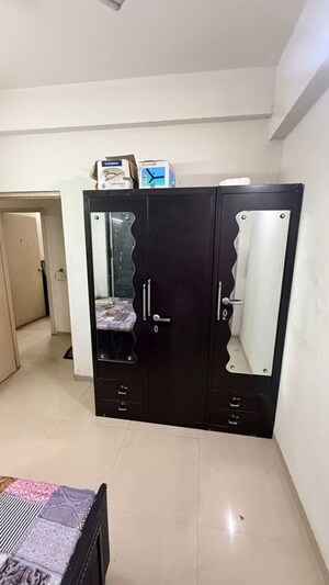 Furnished Amenities in 2 BHK Apartment at Shyam Elegance, Jodhpur – for Rent