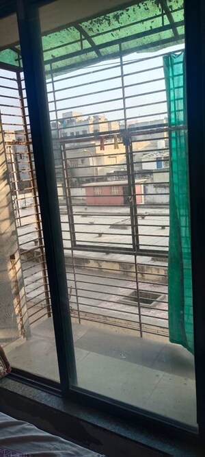 Balcony in 2 BHK Apartment at Shyam Elegance, Jodhpur – for Rent