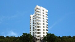 2.5 BHK + Extra Room Apartment For Sale in Lalani Velentine Apartment VI
