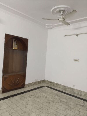 Building Lobby in 2 BHK Builder Floor at Sarita Vihar – for Rent