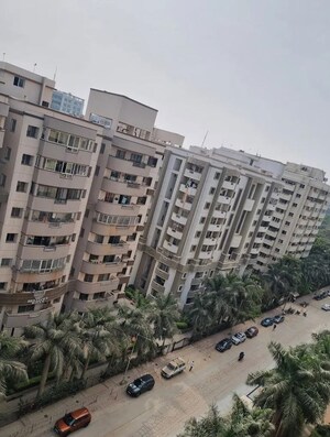 2 BHK Apartment For Rent in CLPD Suncity Apartments, Sarjapur Road