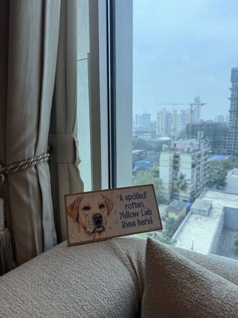 Living Room, raheja-imperia 3 Bedroom 1450 Sq.Ft. Apartment In Worli Mumbai 10395932