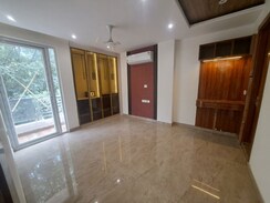 2 BHK + Study Room Independent House For Rent in DLF Phase II