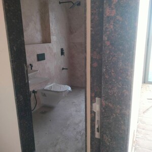 Bathroom in 2 BHK Apartment at Sheth 72 West, Andheri West – for Sale