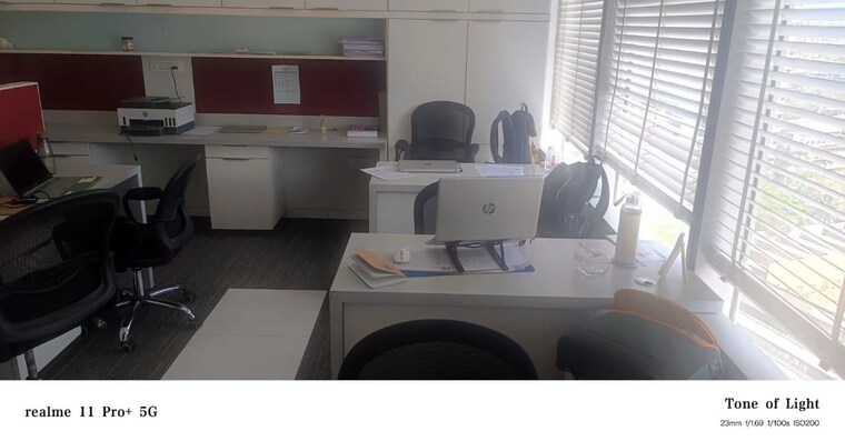 Kitchen, lower parel Commercial Office Space 750 Sq.Ft. In Lower Parel Mumbai 10395924