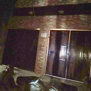 6 BHK Independent House – Exterior View View at Budh Vihar - for Sale
