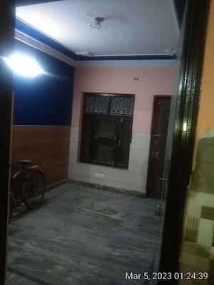 Bedroom in 6 BHK Independent House at Budh Vihar – for Sale