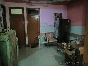 Living Room in 6 BHK Independent House at Budh Vihar – for Sale
