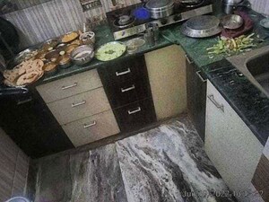Kitchen/pantry in 6 BHK Independent House at Budh Vihar – for Sale