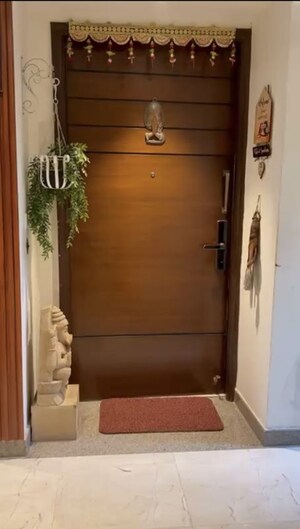 Furnished Amenities in 3.5 BHK Apartment at AIPL Club Residences, Sector 70a – for Sale