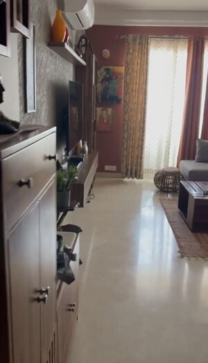 Living Room in 3.5 BHK Apartment at AIPL Club Residences, Sector 70a – for Sale