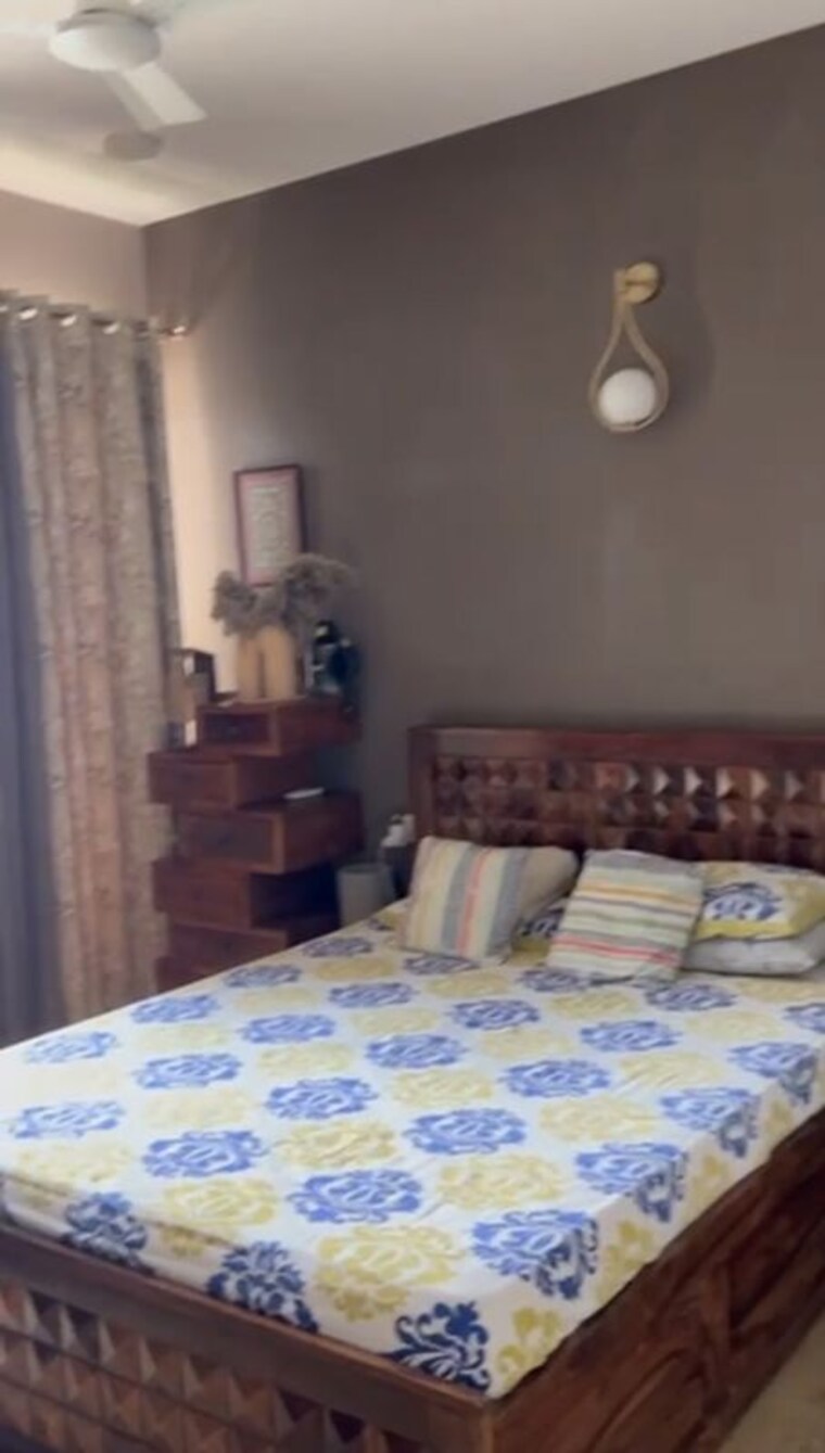 Bedroom, aipl-club-residences 3.5 Bedroom 2150 Sq.Ft. Apartment In Sector 70a Gurgaon 10395923