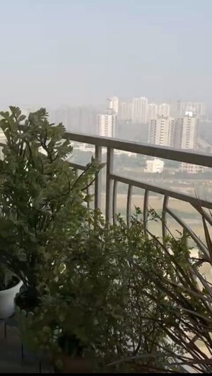 3.5 BHK Apartment – Exterior View View at AIPL Club Residences, Sector 70a - for Sale