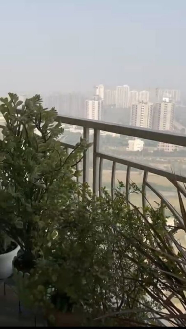 Exterior View, aipl-club-residences 3.5 Bedroom 2150 Sq.Ft. Apartment In Sector 70a Gurgaon 10395923
