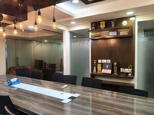 Furnished Amenities in  Office Space at Connaught Place – for Rent
