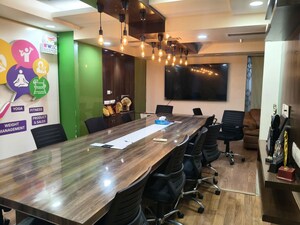 Team Area in  Office Space at Connaught Place – for Rent