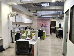  Office Space For Rent in Connaught Place