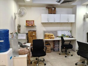 Team Area in  Office Space at Connaught Place – for Rent