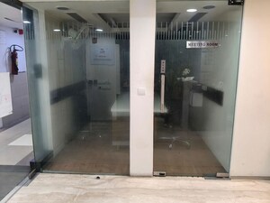 Furnished Amenities in  Office Space at Connaught Place – for Rent