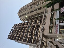 2 BHK + Pooja Room Apartment For Rent in Sunshine Willows