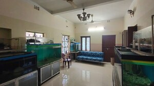 Kitchen in 6+ BHK Independent House at Behala – for Sale