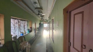 Building Lobby in 6+ BHK Independent House at Behala – for Sale
