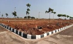 Plot For Sale in Balaji Heights Hastinapuram