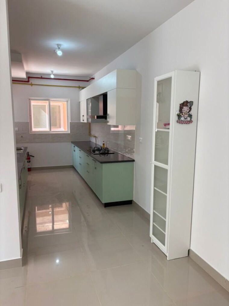 Kitchen, brigade-el-dorado 3 Bedroom 780 Sq.Ft. Apartment In Bagaluru Bangalore 10395968