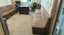 Office Space For Rent in Vakola