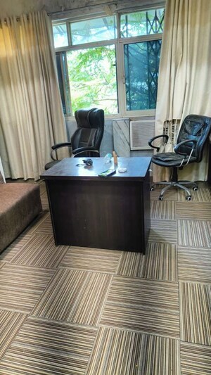 Team Area in  Office Space at Vakola – for Rent