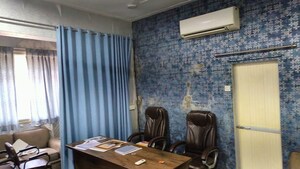 Living Room in  Office Space at Vakola – for Rent