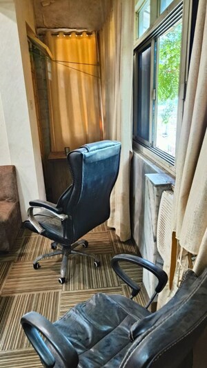 Gym in  Office Space at Vakola – for Rent