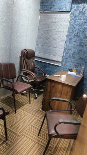 Team Area in  Office Space at Vakola – for Rent
