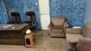 Living Room in  Office Space at Vakola – for Rent