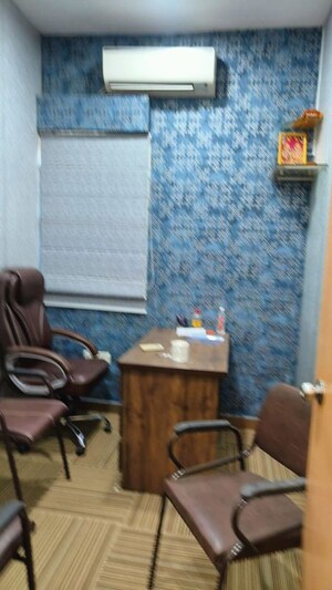 Living Room in  Office Space at Vakola – for Rent