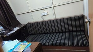 Furnished Amenities in  Office Space at Vakola – for Rent