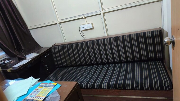 undefined, vakola Commercial Office Space 1000 Sq.Ft. In Vakola Mumbai 10395963