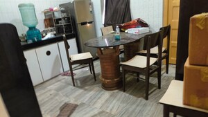 Gym in  Office Space at Vakola – for Rent