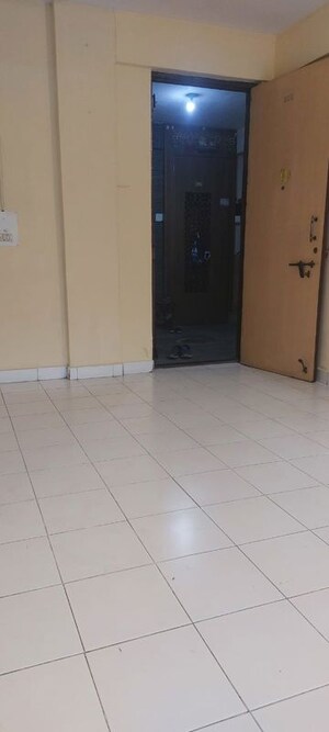 Room in 2 BHK Apartment at Fam CHS, Kopar Khairane – for Rent